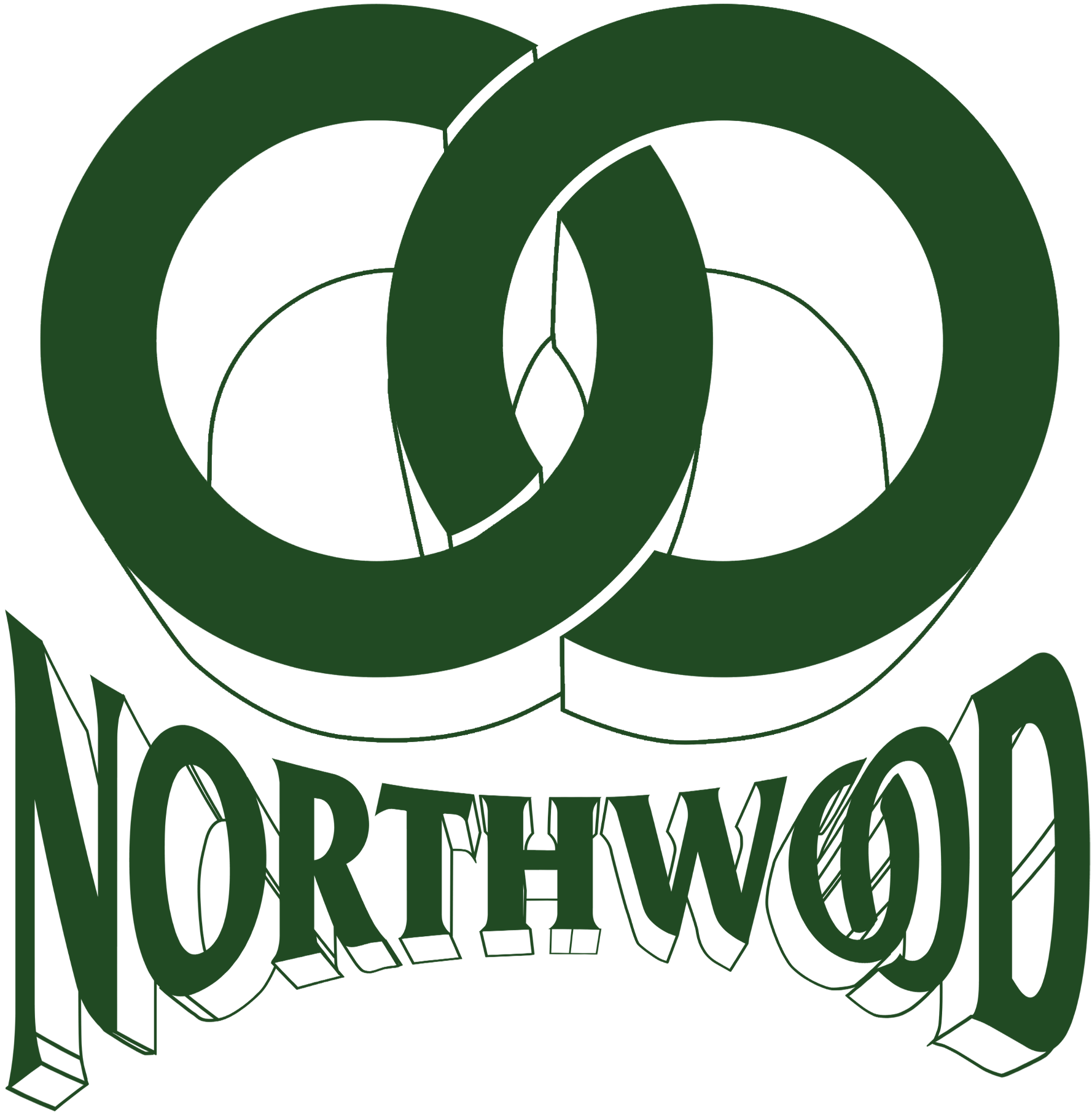 THE GREAT NORTHWOOD